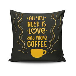 Husa de perna, NKLF-323, 43x43 cm, 50% Bumbac / 50% Poliester, Multicolor