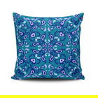 Husa de perna, NKLF-385, 43x43 cm, 50% Bumbac / 50% Poliester, Multicolor