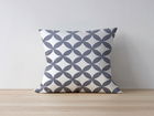 Husa de perna, a1083, 43x43 cm, 50% Bumbac / 50% Poliester, Multicolor
