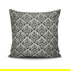 Husa de perna, NKLF-122, 43x43 cm, 50% Bumbac / 50% Poliester, Multicolor