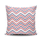 Husa de perna, NKLF-145, 43x43 cm, 50% Bumbac / 50% Poliester, Multicolor