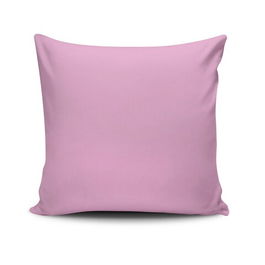 Husa de perna, TRKRLNT-06, 43x43 cm, 50% Bumbac / 50% Poliester, Multicolor