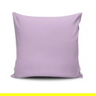 Perna decorativa, TRKRLNTİCLİ-02, 43x43 cm, 50% Bumbac / 50% Poliester, Multicolor