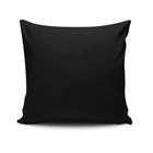 Perna decorativa, TRKRLNTİCLİ-04, 43x43 cm, 50% Bumbac / 50% Poliester, Multicolor
