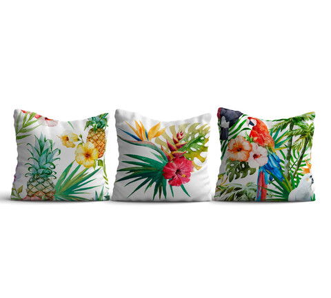 Set 3 fete de perna, HMI-KIR-101, 50% Bumbac / 50% Poliester, Multicolor