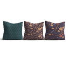 Set 3 fete de perna, HMI-KIR-107, 50% Bumbac / 50% Poliester, Multicolor