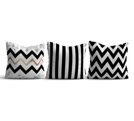 Set 3 fete de perna, HMI-KIR-108, 50% Bumbac / 50% Poliester, Multicolor