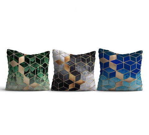 Set 3 fete de perna, HMI-KIR-109, 50% Bumbac / 50% Poliester, Multicolor