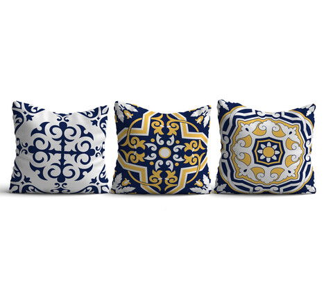 Set 3 fete de perna, HMI-KIR-106, 50% Bumbac / 50% Poliester, Multicolor