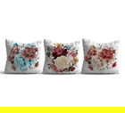 Set 3 fete de perna, HMI-KIR-114, 50% Bumbac / 50% Poliester, Multicolor