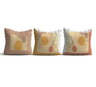 Set 3 fete de perna, HMI-KIR-124, 50% Bumbac / 50% Poliester, Multicolor
