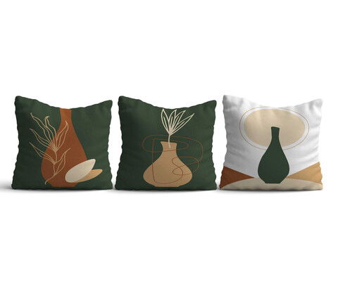 Set 3 fete de perna, HMI-KIR-127, 50% Bumbac / 50% Poliester, Multicolor