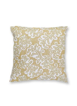 Perna decorativa, YST0389, 45x45 cm, Poliester, Multicolor