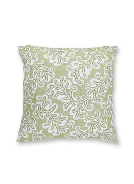Perna decorativa, YST0390, 45x45 cm, Poliester, Multicolor