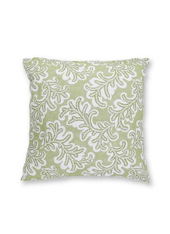 Perna decorativa, YST0390, 45x45 cm, Poliester, Multicolor