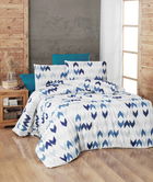Lenjerie de pat pentru o persoana Single XL (DE), Still, Life Style, Bumbac Ranforce