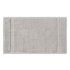 Prosop, L`appartement , Fancy, 65% Bumbac/35% Lyocell, Gri deschis