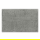 Covoraș de baie, L`appartement , Fancy, 50x79 cm, 65% Bumbac/35% Lyocell, Gri