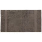 Prosop de baie, L`appartement , Chicago Bath (70 x 140), Bumbac, Maro inchis