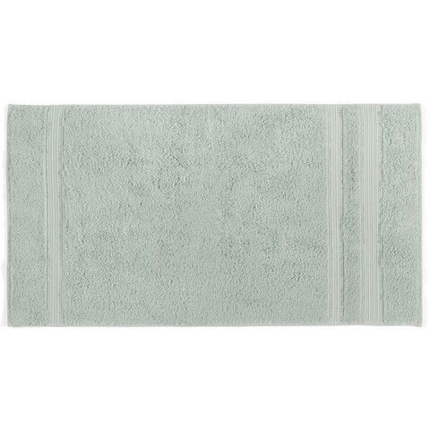 Prosop de baie, L`appartement , London Bath (70 x 140), 60% Bumbac/40% Bambus, Verde Sea