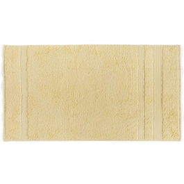 Prosop de baie, L'appartement , London Bath (70 x 140), 60% Bumbac/40% Bambus, Galben