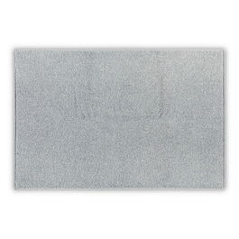 Covoraș de baie, L'appartement , Antique (53 x 86), 53x86 cm, Bumbac, Gri