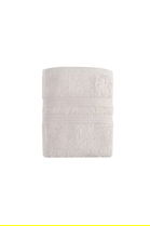 Prosop de baie, Irya Home, Deco, Bumbac, Bej
