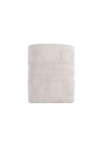 Prosop de baie, Irya Home, Deco, Bumbac, Bej