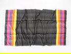 Prosop de plaja, Irya Home, Meltem, Bumbac, Negru / Galben / Roz / Violet / Portocaliu / Albastru / Verde