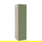 Dulap haine PRIMAVERA 45, H180, 1U, polite, bara umerase, Oak, Pesto