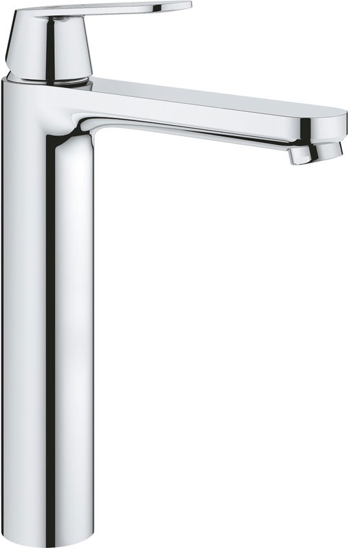 Baterie lavoar Grohe BauLoop XL fara ventil crom