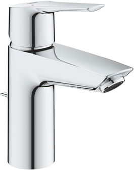 Baterie lavoar Grohe Start S ventil pop-up crom