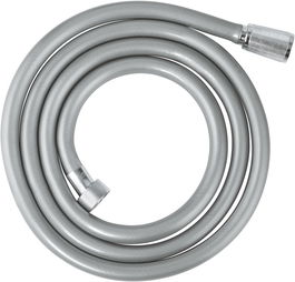 Furtun de dus Grohe Rotaflex Twiststop 175cm crom