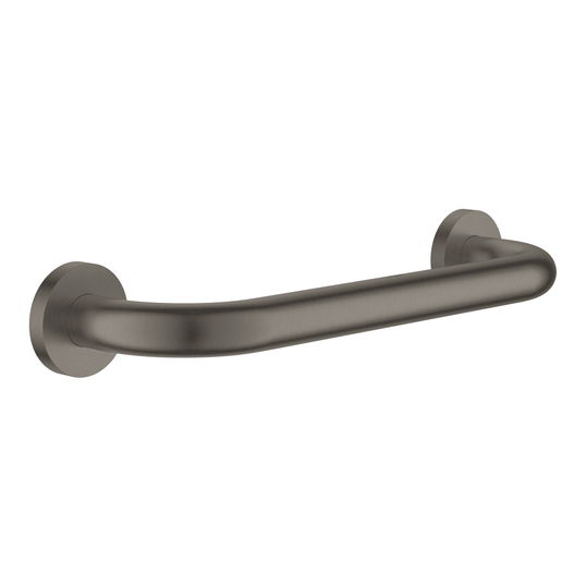 Bara sustinere Grohe Essentials 300 brushed hard graphite