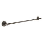 Bara portprosop Grohe Essentials 60cm brushed hard graphite