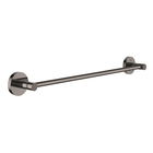 Bara portprosop Grohe Essentials 45cm hard graphite