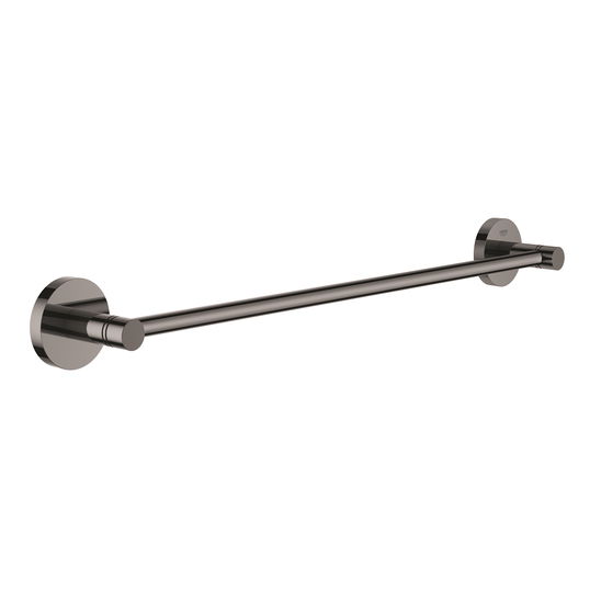 Bara portprosop Grohe Essentials 45cm hard graphite