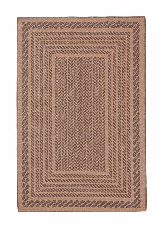 Covor de exterior, Kashan Maro, 180 x 270 cm