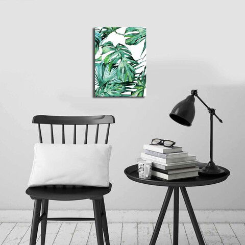 Tablou decorativ, 2838CIZC-01, Canvas, Dimensiune: 28 x 38 cm, Multicolor