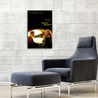 Tablou decorativ, 4570BSC-8, Canvas, Dimensiune: 45 x 70 cm, Multicolor
