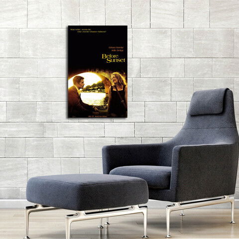 Tablou decorativ, 4570BSC-8, Canvas, Dimensiune: 45 x 70 cm, Multicolor