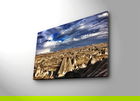 Tablou decorativ, 4570KC-2, Canvas, Dimensiune: 45 x 70 cm, Multicolor