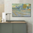 Tablou decorativ, 70100FAMOUSART-001, Canvas, 70 x 100 cm, Multicolor