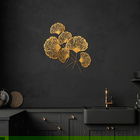 Decoratiune de perete, Tween, Metal, Dimensiune: 58 x 75 cm, Multicolor