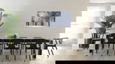 Tablou decorativ, 1164, Sticla temperata, Dimensiune: 45 x 65 cm, Multicolor