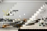 Tablou decorativ, 1220, Sticla temperata, 50 x 70 cm, Multicolor