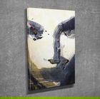 Tablou decorativ, DC089, Canvas, 30 x 40 cm, Multicolor