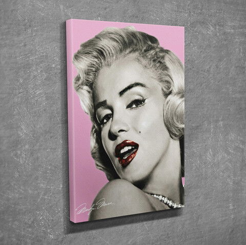 Tablou decorativ, DC221, Canvas, Lemn, Multicolor