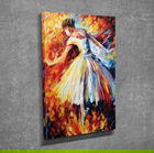 Tablou decorativ, DC309, Canvas, Lemn, Multicolor