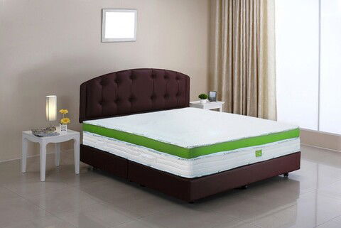 Saltea Nature Bamboo Special 160 x 210 cm